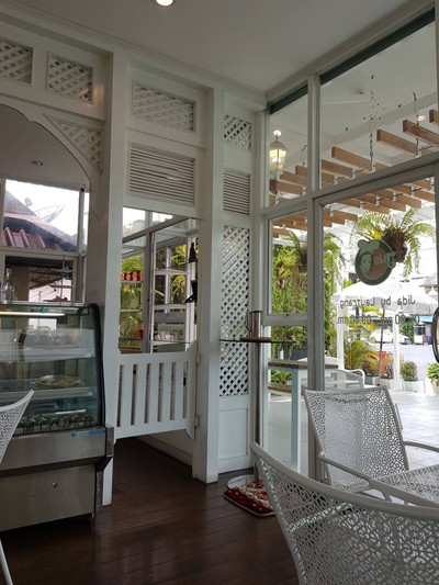 บรรยากาศ