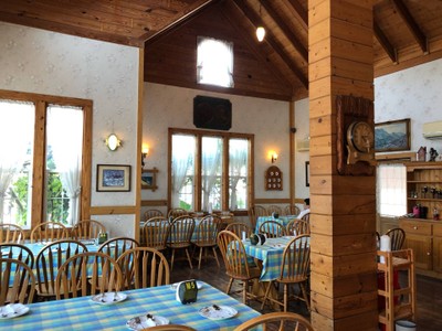 บรรยากาศ บ้านน้ำเคียงดิน Ban Nam Kieng Din