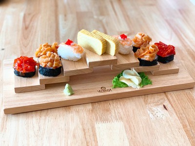 ยูทากะ ซูชิ Yutaka sushi &Japanese food (ยูทากะซูชิ)