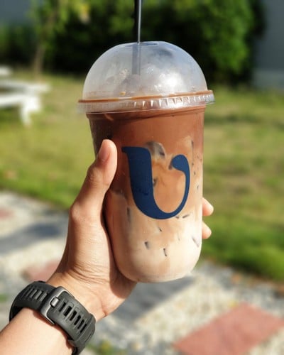 U Cup Coffee บ้านฉาง