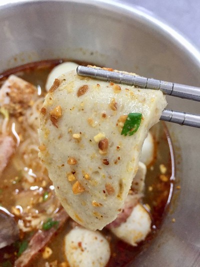 ปลาแผ่น