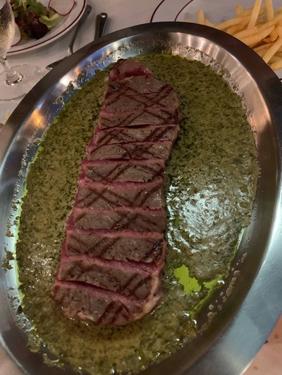 ออสเตเลียน สติ ลอยด์ แบล๊ค แองกลัส 300กรัม