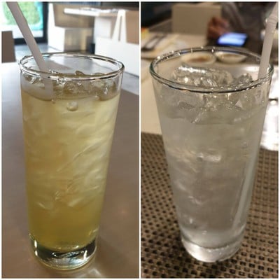 ชาเขียว