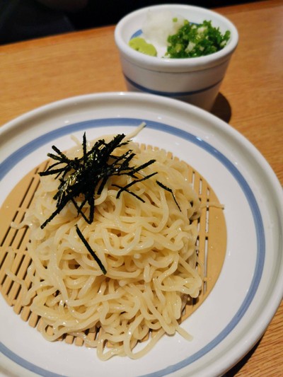 Hachiban Ramen (ฮะจิบัง ราเมน) เซ็นทรัล บางนา Hachiban Ramen (ฮะจิบัง ราเมน) เซ็นทรัล บางนา