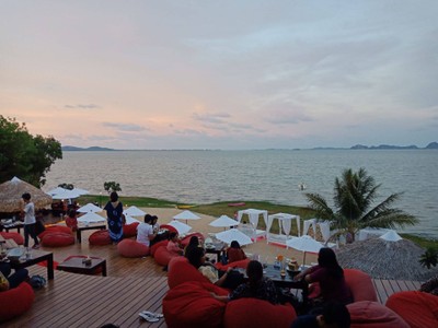 บรรยากาศ