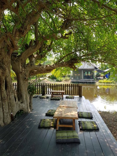 บรรยากาศ