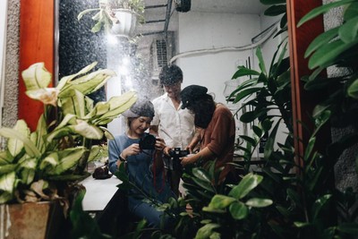 รูปหมู่ซะหน่อย