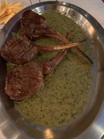 แลมป์ นิวซแลนด์