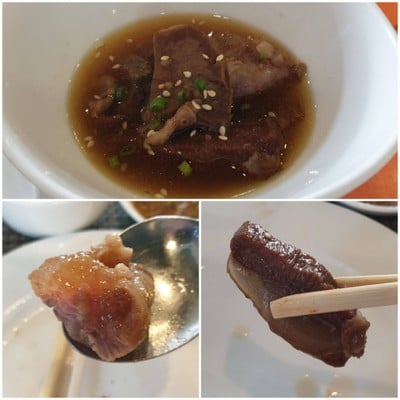 เนื้อตุ๋น