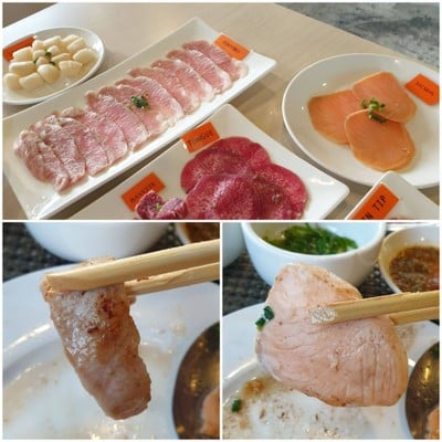 แซลมอลสด