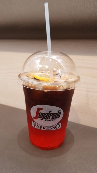 Blossom Espresso