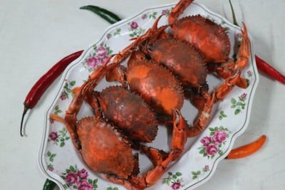 เมนู ครัวลุงแถม สำนักงานใหญ่