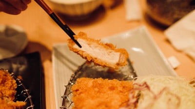 Tonkatsu Wako ICON SIAM
