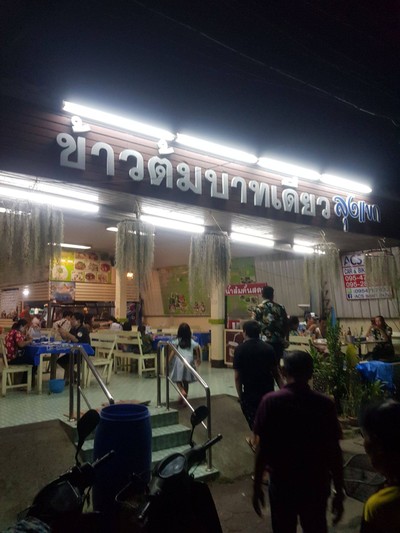 หน้าร้าน