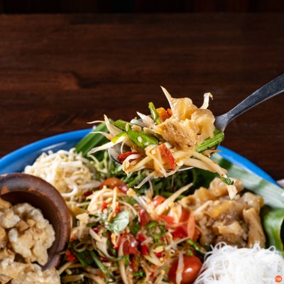 แซบ ซอย 9 ซ.สุขาอุปถัมภ์ 9(ซ.บ่อนไก่)