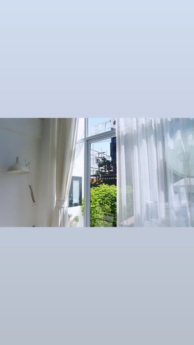 Mae Bear's holiday
@Chiangmai