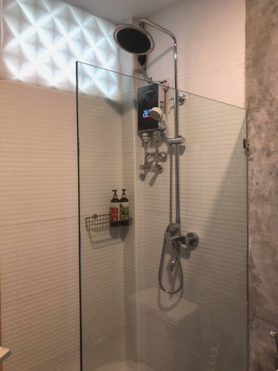 Mae Bear's holiday
@Chiangmai