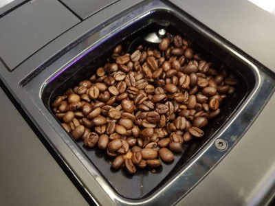 วิธีทำ Cappuchino จากเครื่องทำกาแฟสด วิธีทำ Cappuchino จากเครื่องทำกาแฟสด