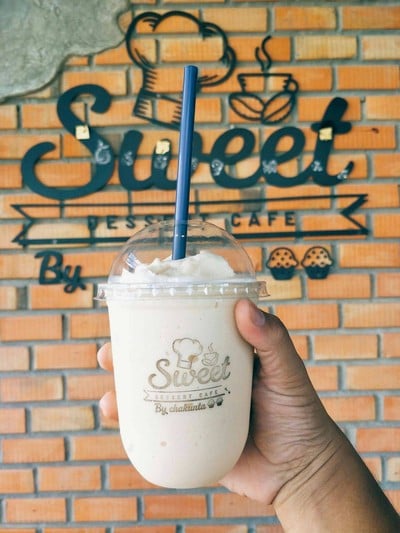 ไวท์มอลต์ปั่น