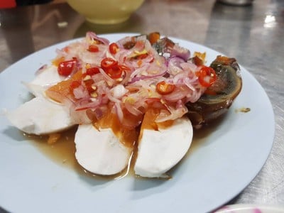 ข้าวต้มเขารัง (Khao Tom Khao Rang) ข้าวต้มเขารัง (Khao Tom Khao Rang)