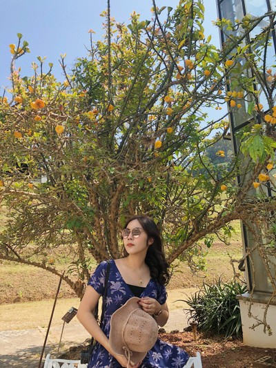 Mae Bear's holiday
@Chiangmai