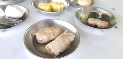 อาหาร หรือ เครื่องดื่ม
