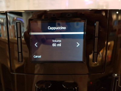 วิธีทำ Cappuchino จากเครื่องทำกาแฟสด วิธีทำ Cappuchino จากเครื่องทำกาแฟสด