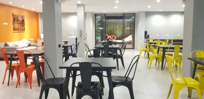 ห้องอาหาร
