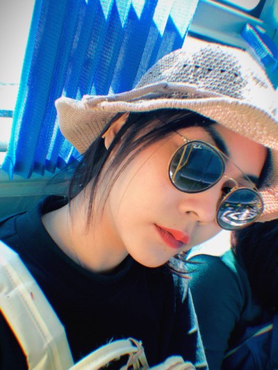 Mae Bear's holiday
@Chiangmai