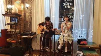 บรรยากาศ