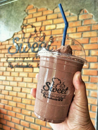 โกโก้ปั่น