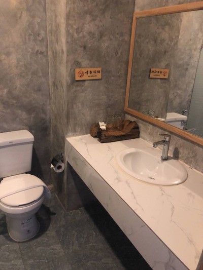 Mae Bear's holiday
@Chiangmai