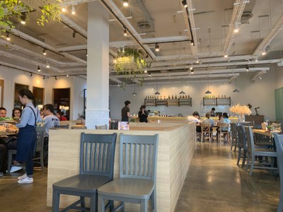 บรรยากาศ