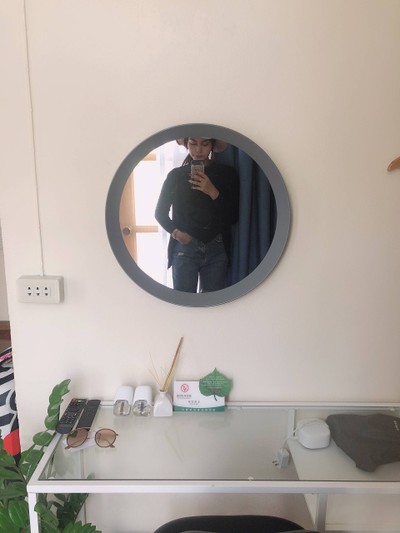 Mae Bear's holiday
@Chiangmai