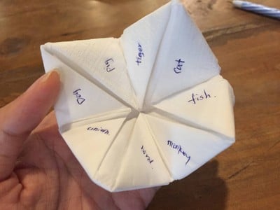 เล่นกันยังไง รู้เปล่าล่ะ