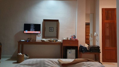 ห้องพัก