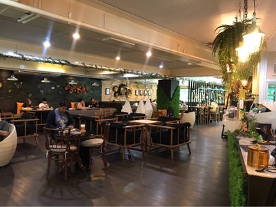 บรรยากาศ
