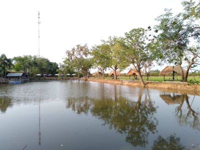 บรรยากาศ