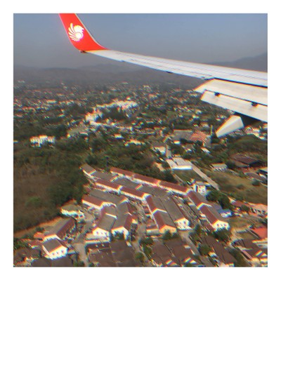 Mae Bear's holiday
@Chiangmai