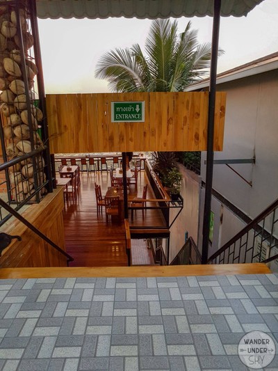 หน้าร้าน