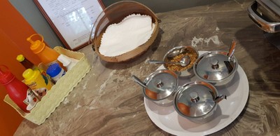 ห้องอาหาร
