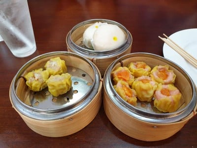 ติ่มซำ