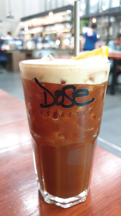 Chame-cheun (แช่มชื่น)