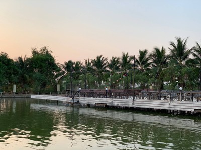 บรรยากาศ