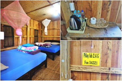 เที่ยวหน้าร้อน "ดอยอินทนนท์-บ้านแม่กลางหลวง" เชียงใหม่