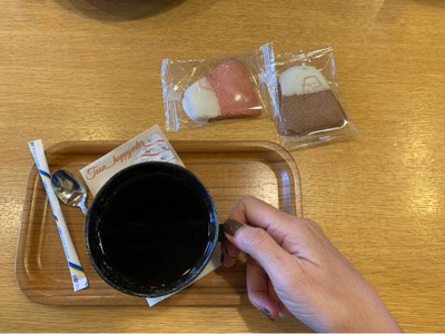 Shimo-yoshida Drip Coffee