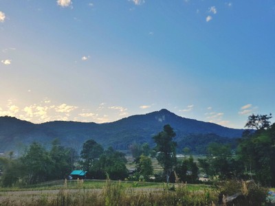 เที่ยวหน้าร้อน "ดอยอินทนนท์-บ้านแม่กลางหลวง" เชียงใหม่