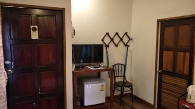 บ้านปันสุขรีสอร์ท