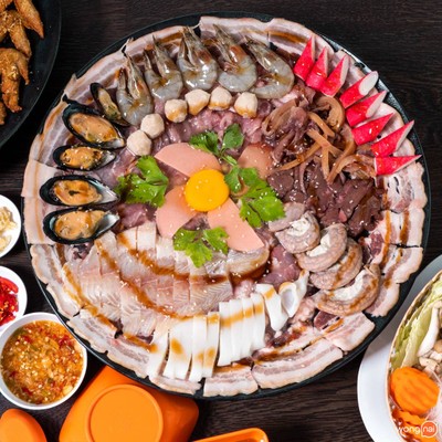 บ้านไร่ภูชิลล์