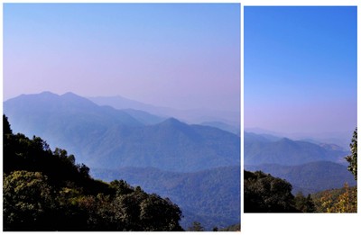 เที่ยวหน้าร้อน "ดอยอินทนนท์-บ้านแม่กลางหลวง" เชียงใหม่